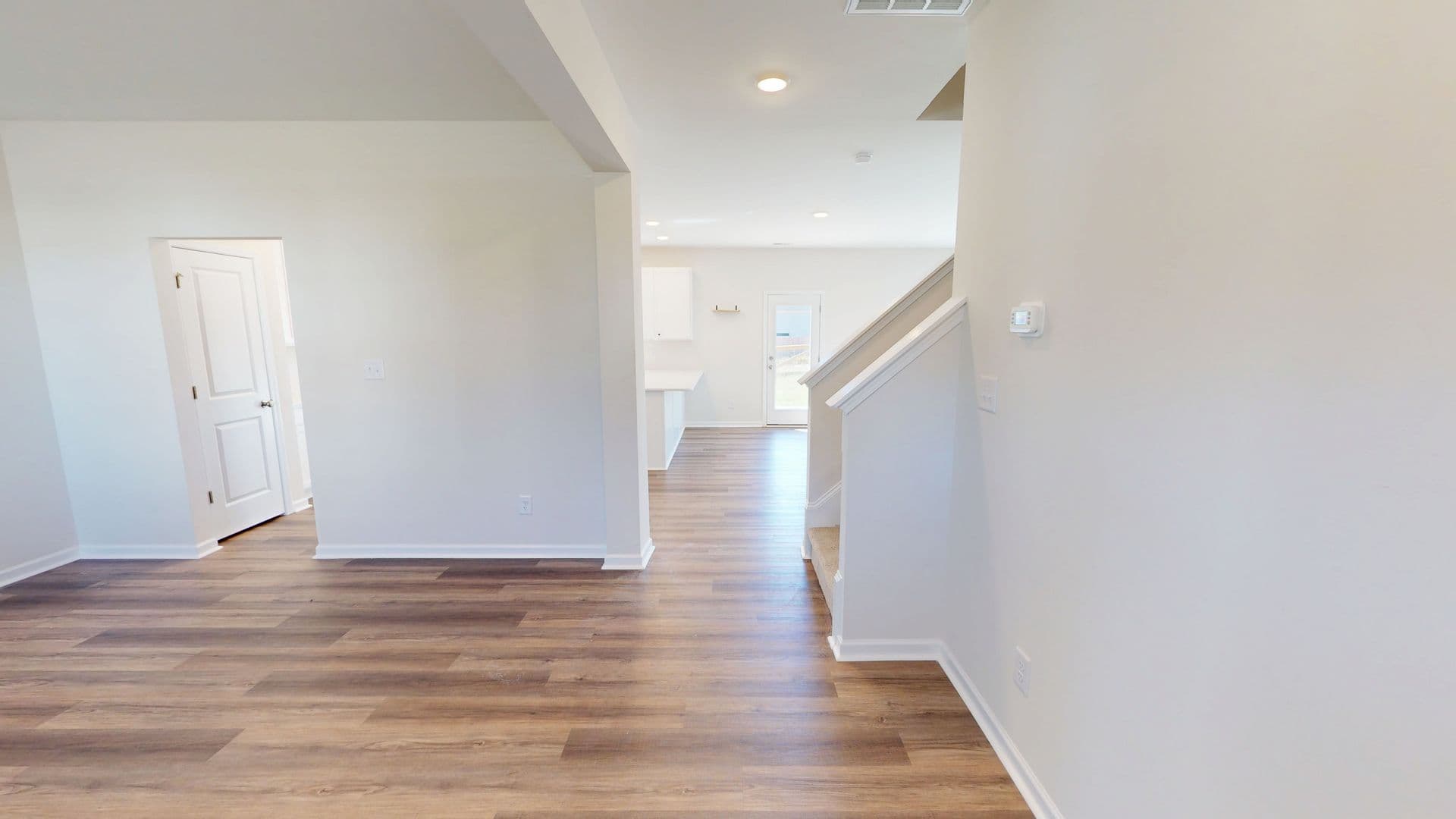 Raeford House: 376 Palomo Place