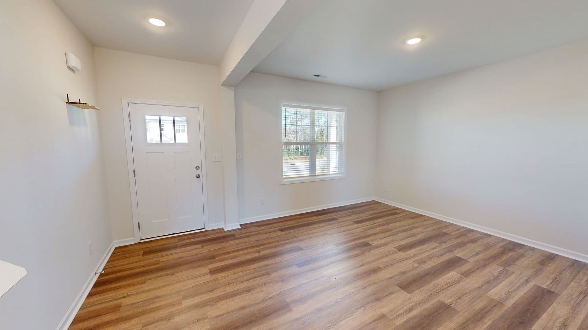 Raeford House: 376 Palomo Place