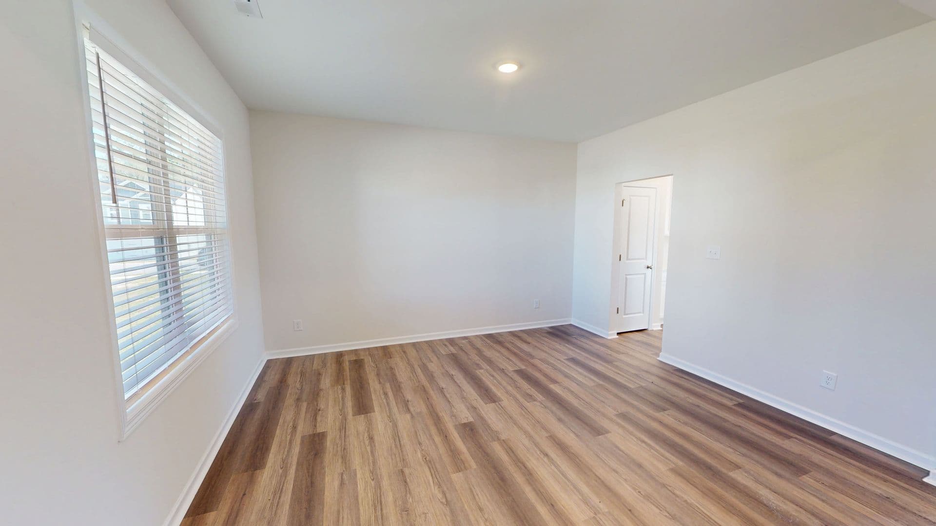 Raeford House: 376 Palomo Place