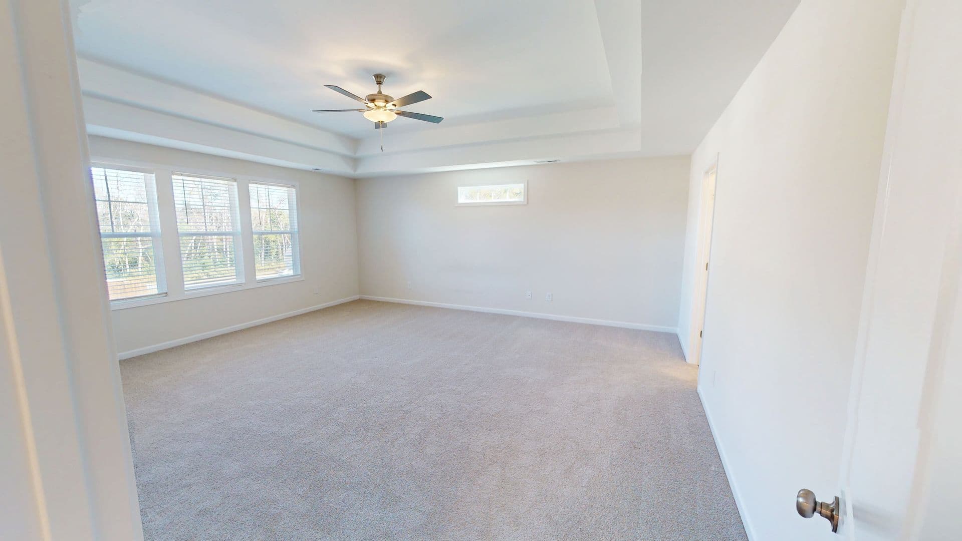 Raeford House: 376 Palomo Place