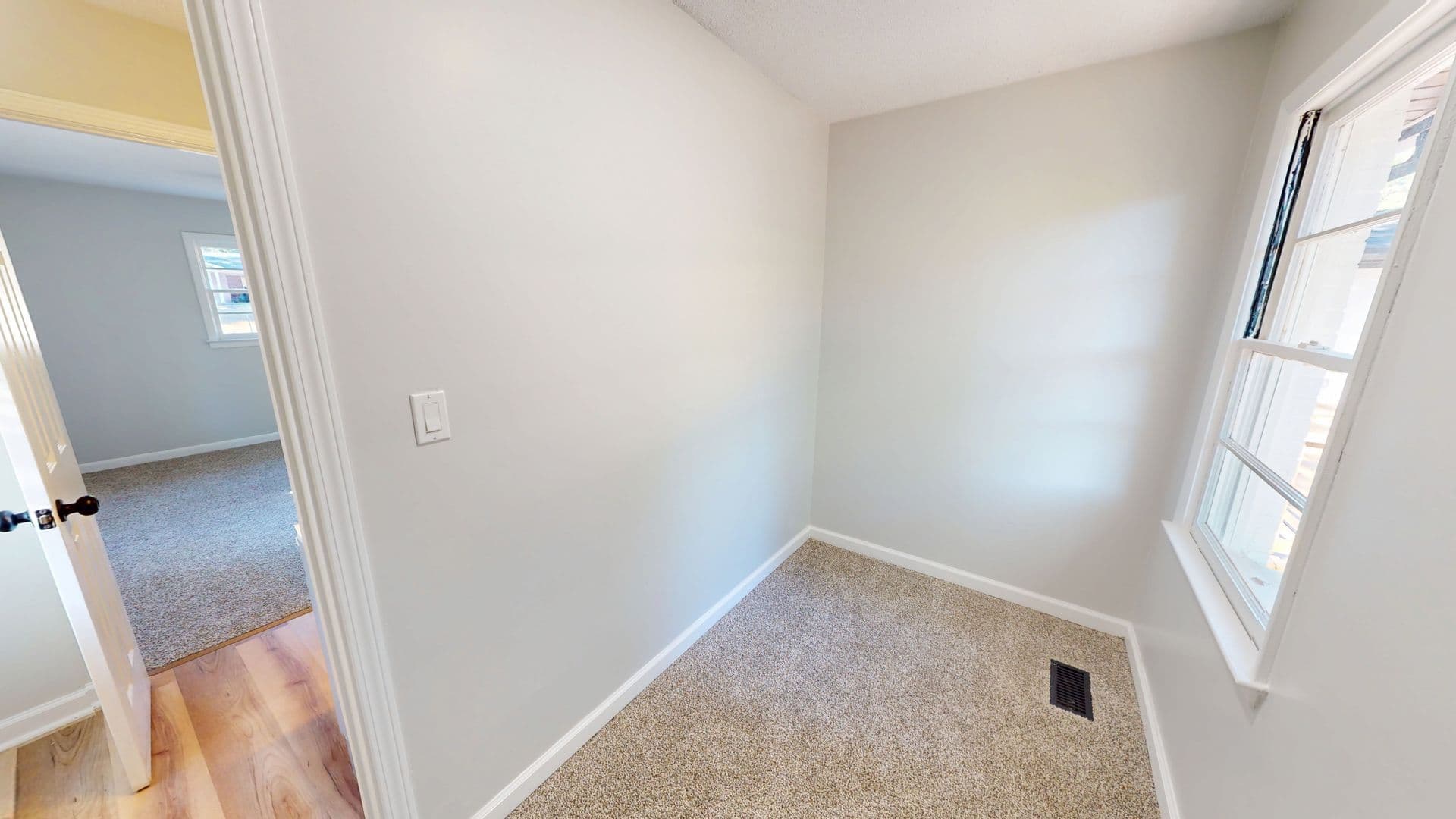 Fayetteville House: 7607 Decatur Drive