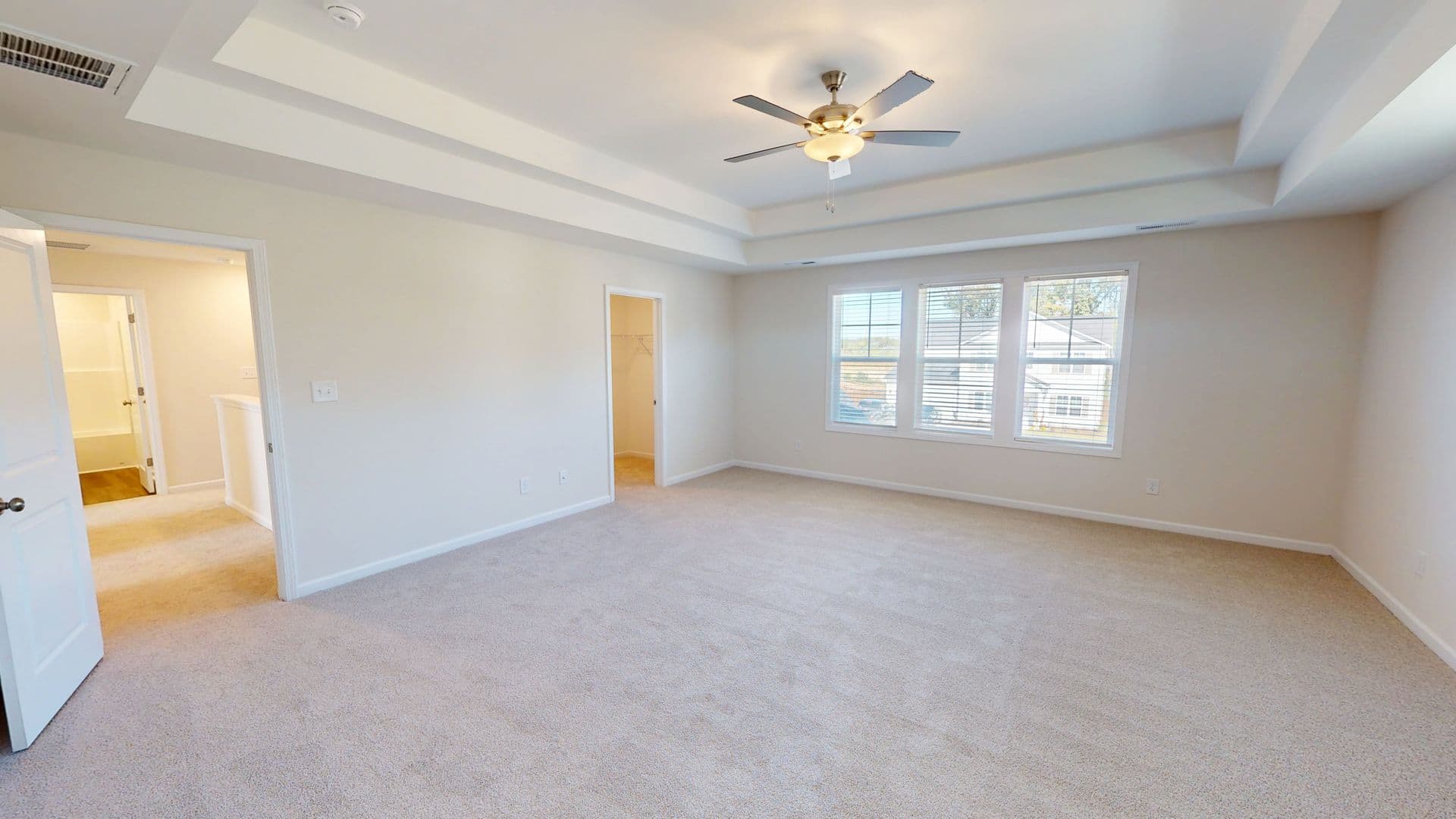 Raeford House: 376 Palomo Place