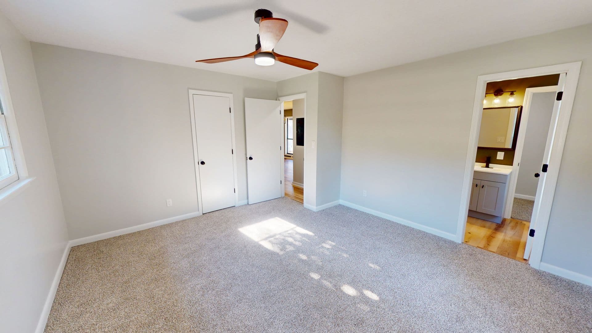 Fayetteville House: 7607 Decatur Drive