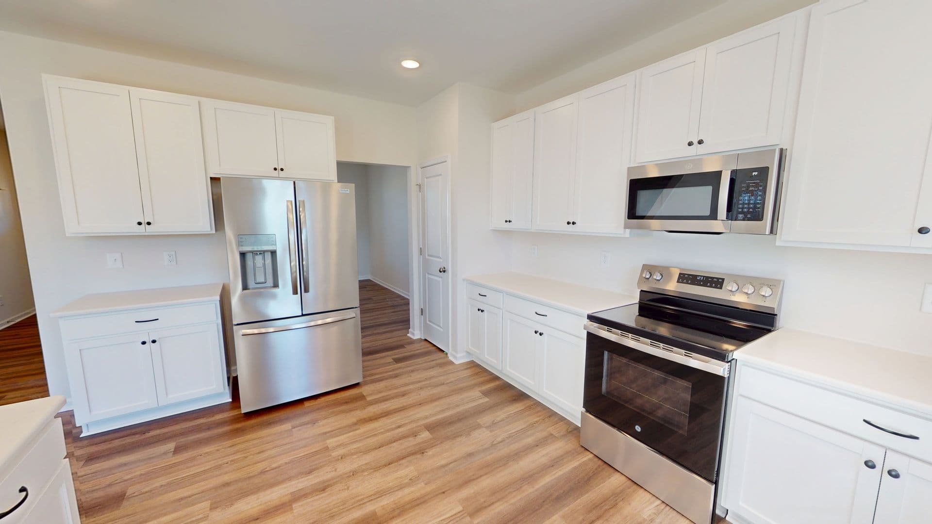 Raeford House: 376 Palomo Place