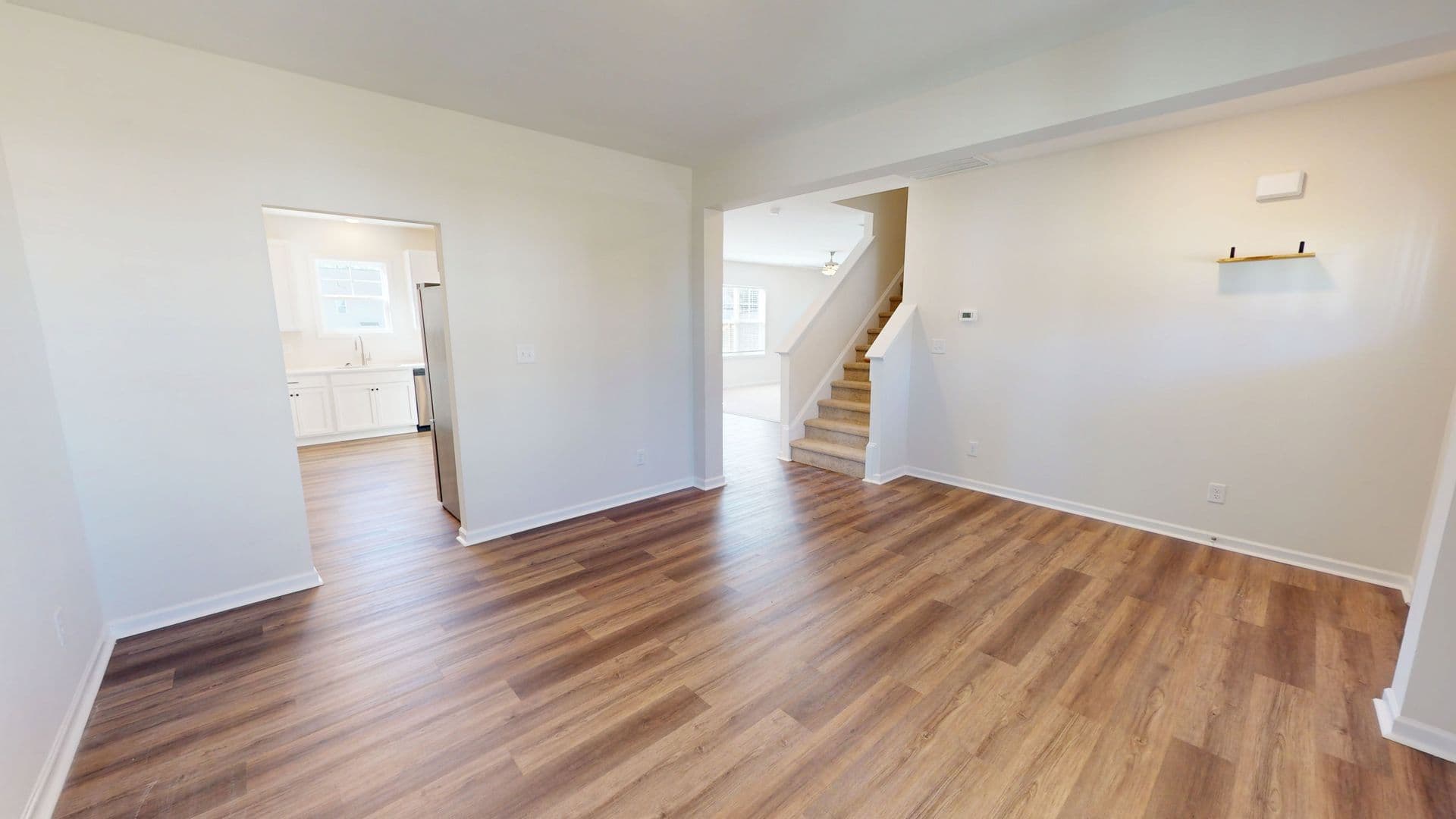 Raeford House: 376 Palomo Place