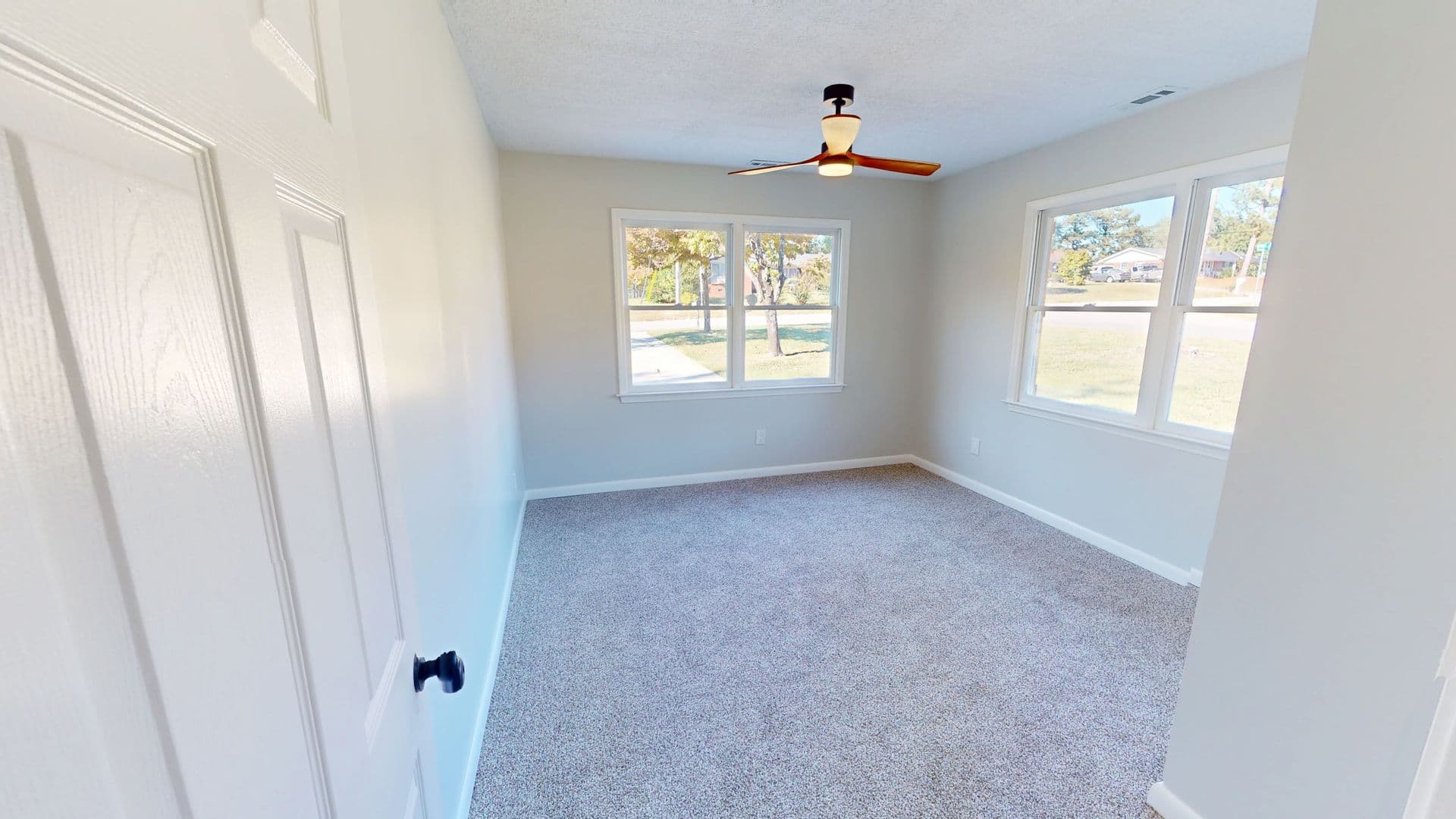 Fayetteville House: 7607 Decatur Drive