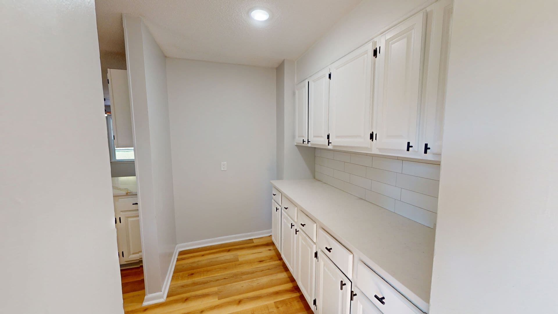 Fayetteville House: 7607 Decatur Drive