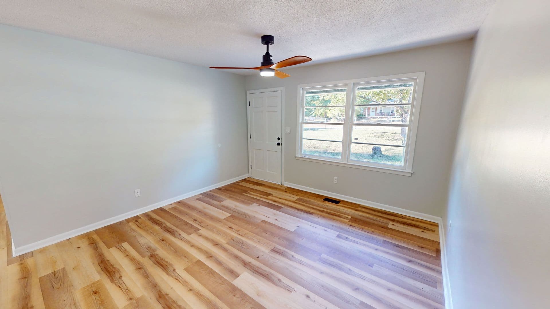 Fayetteville House: 7607 Decatur Drive