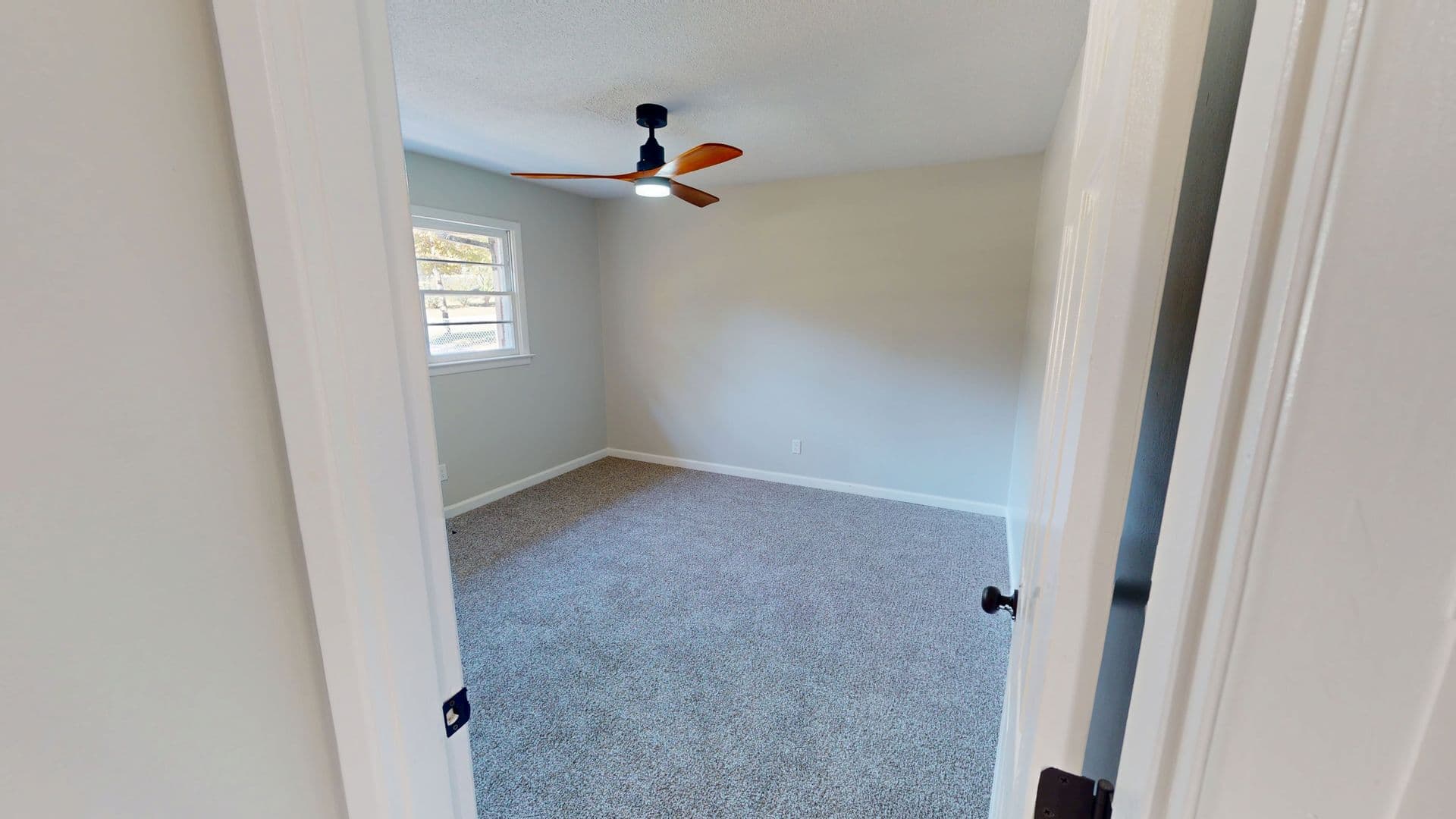Fayetteville House: 7607 Decatur Drive