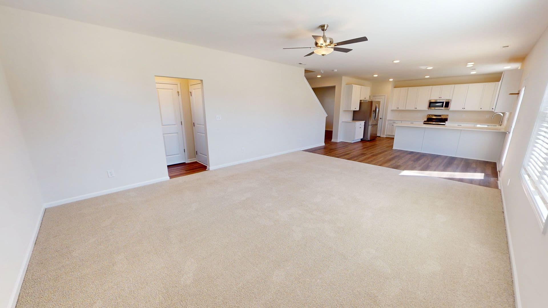 Raeford House: 376 Palomo Place