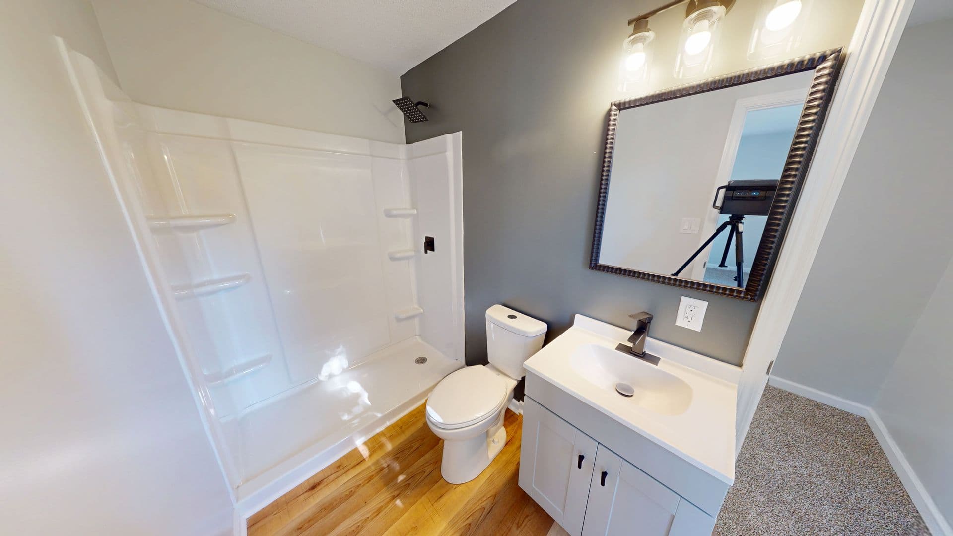 Fayetteville House: 7607 Decatur Drive