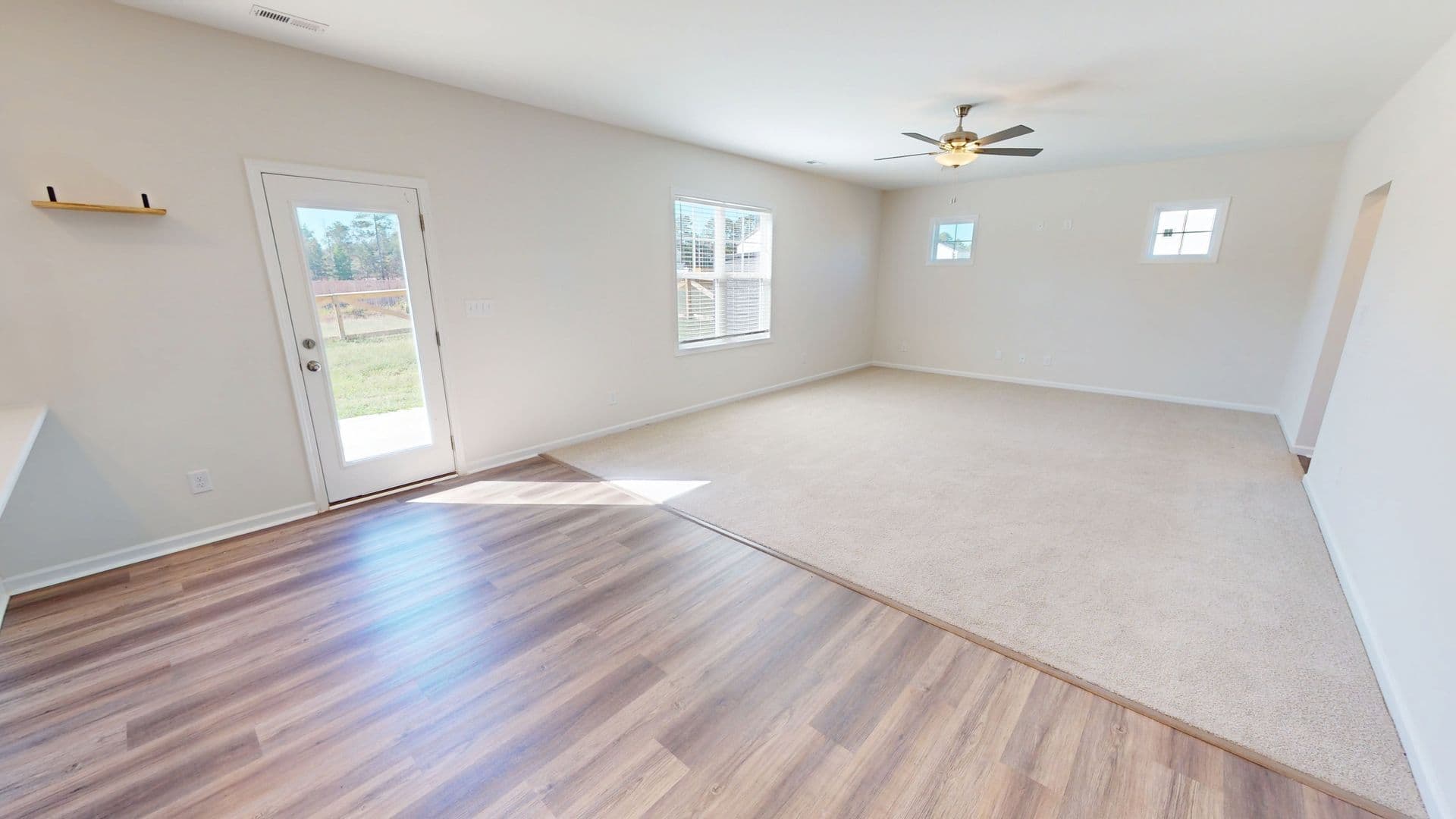 Raeford House: 376 Palomo Place
