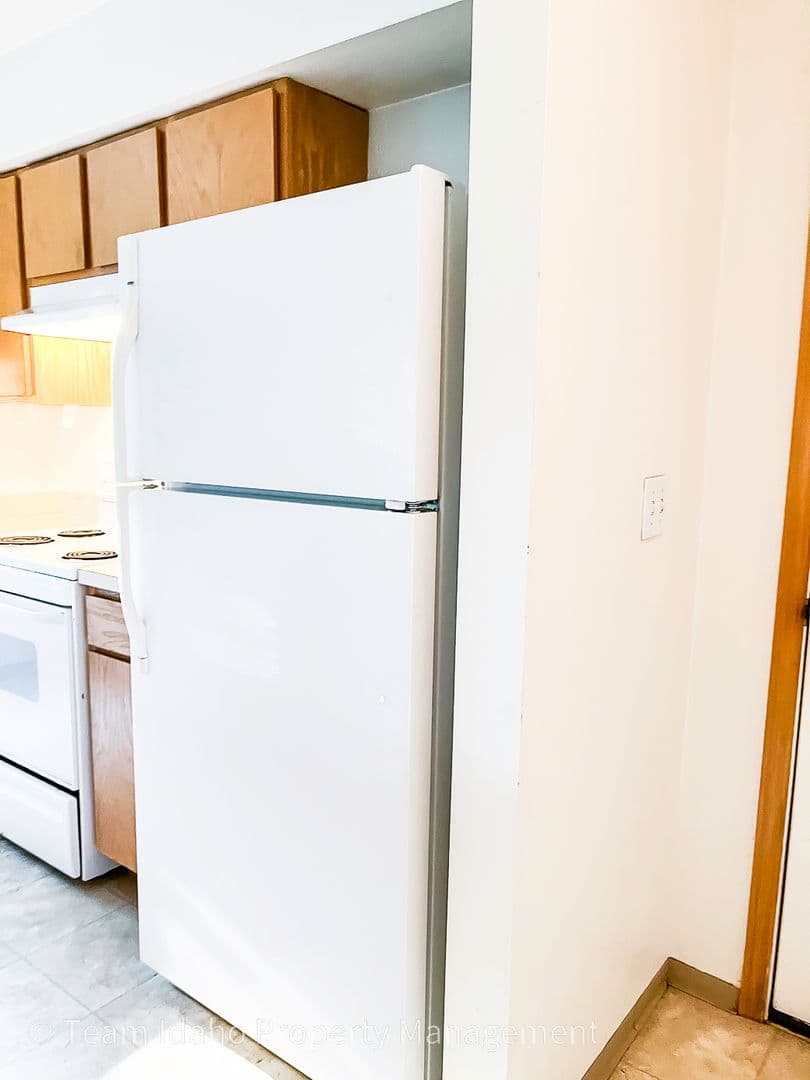 Moscow Apartment: 307/309 N Jefferson