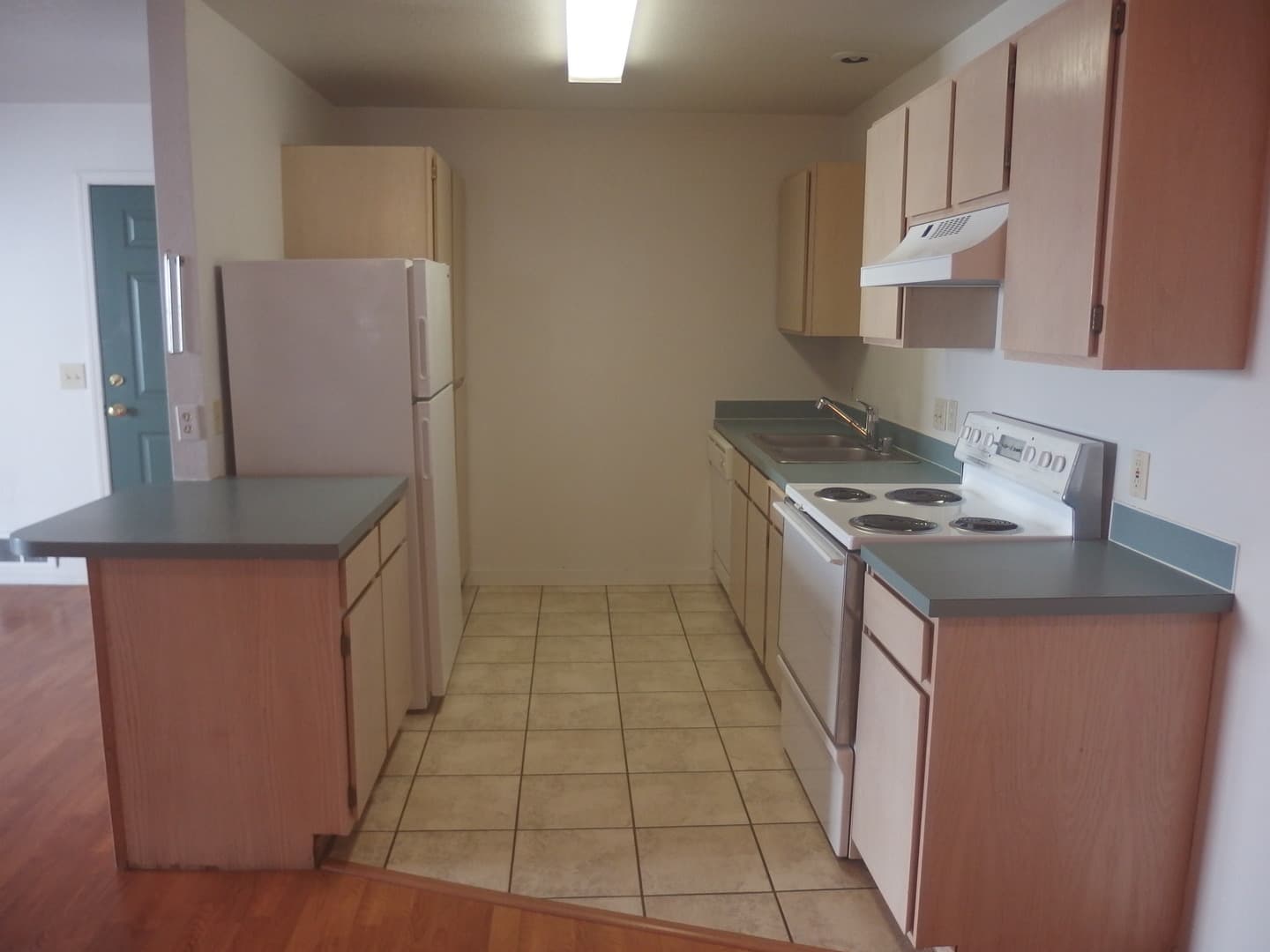 Moscow Apartment: 1443 Northwood Drive
