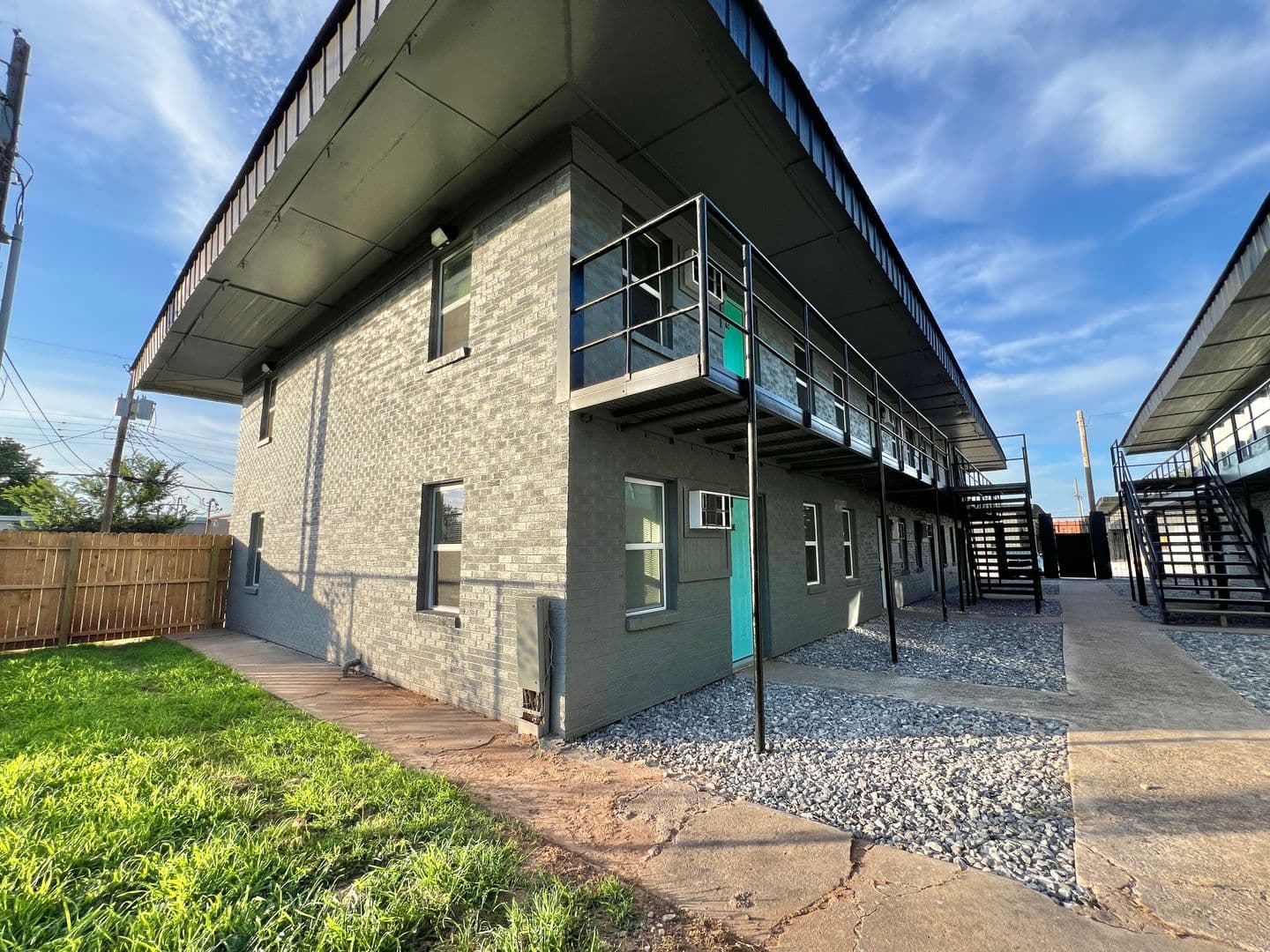 Oklahoma City Apartment: 3500 SW 29th Place