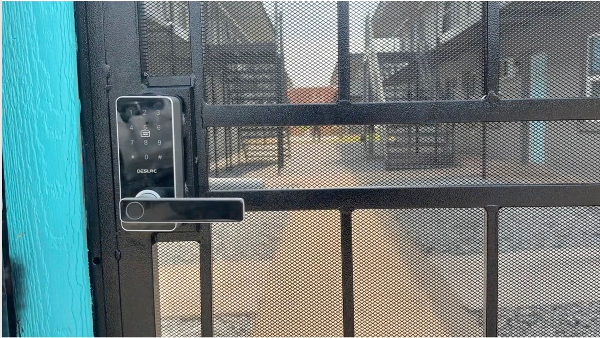 Oklahoma City Apartment: 3500 SW 29th Place