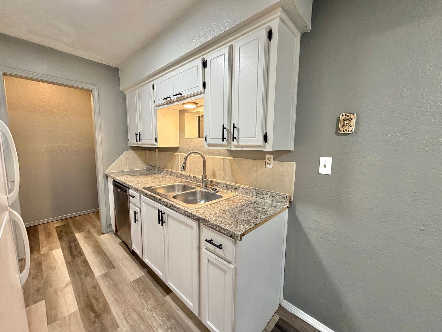 Oklahoma City Apartment: 109 SE 42nd St