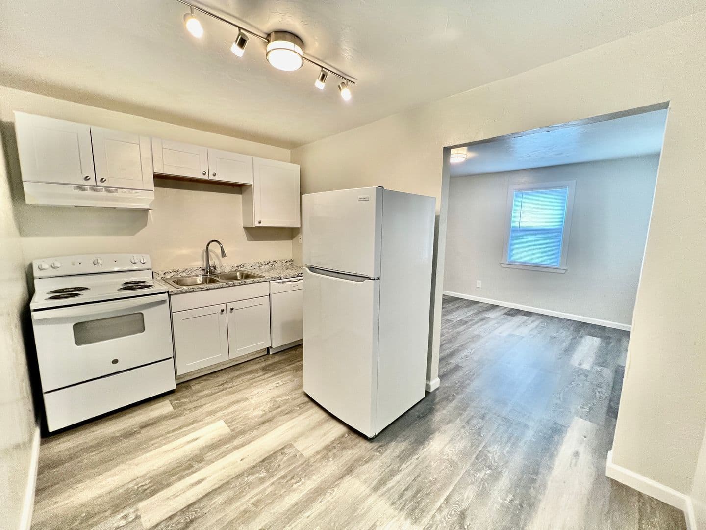 Oklahoma City Apartment: 3500 SW 29th Place