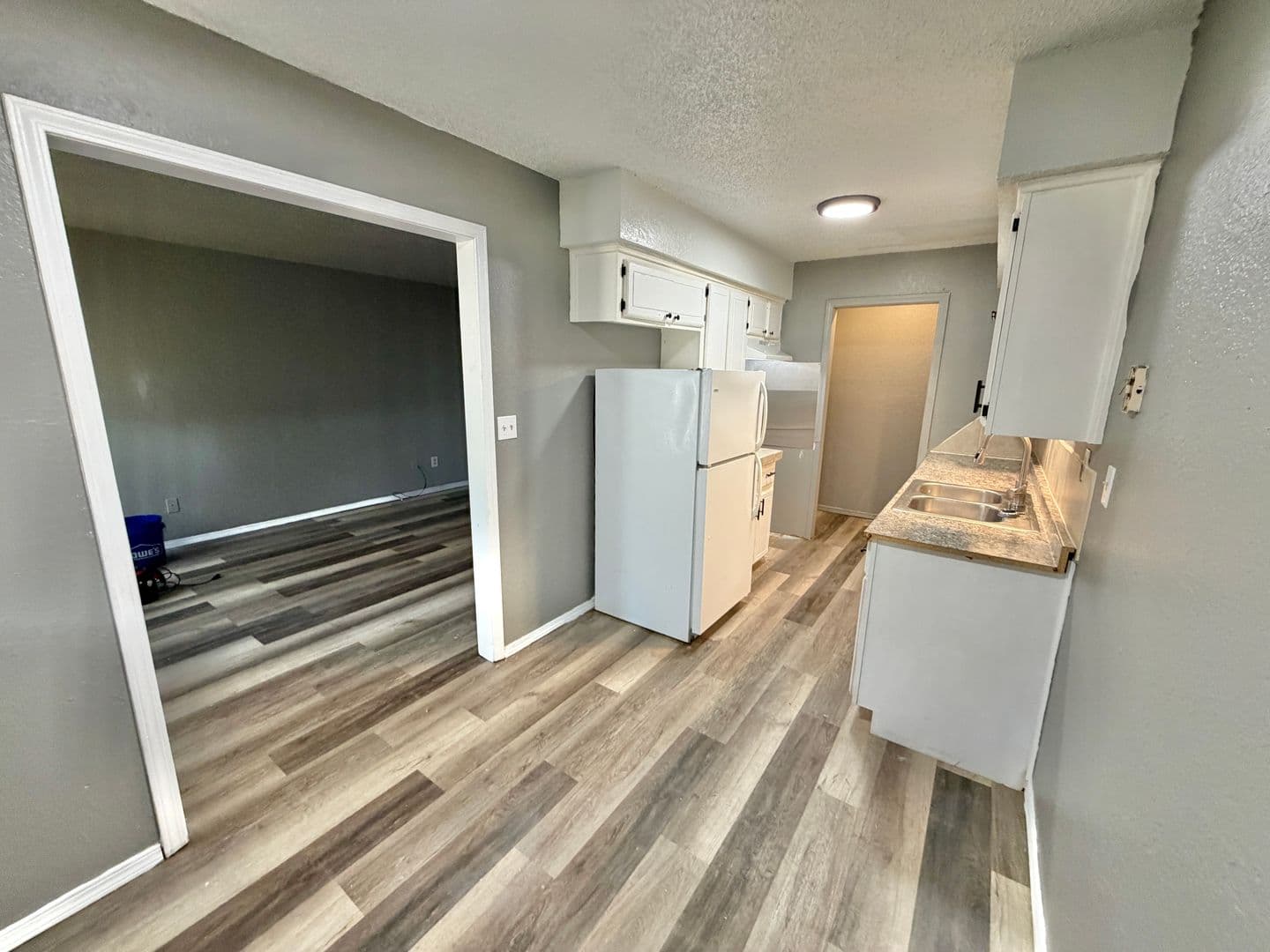 Oklahoma City Apartment: 109 SE 42nd St