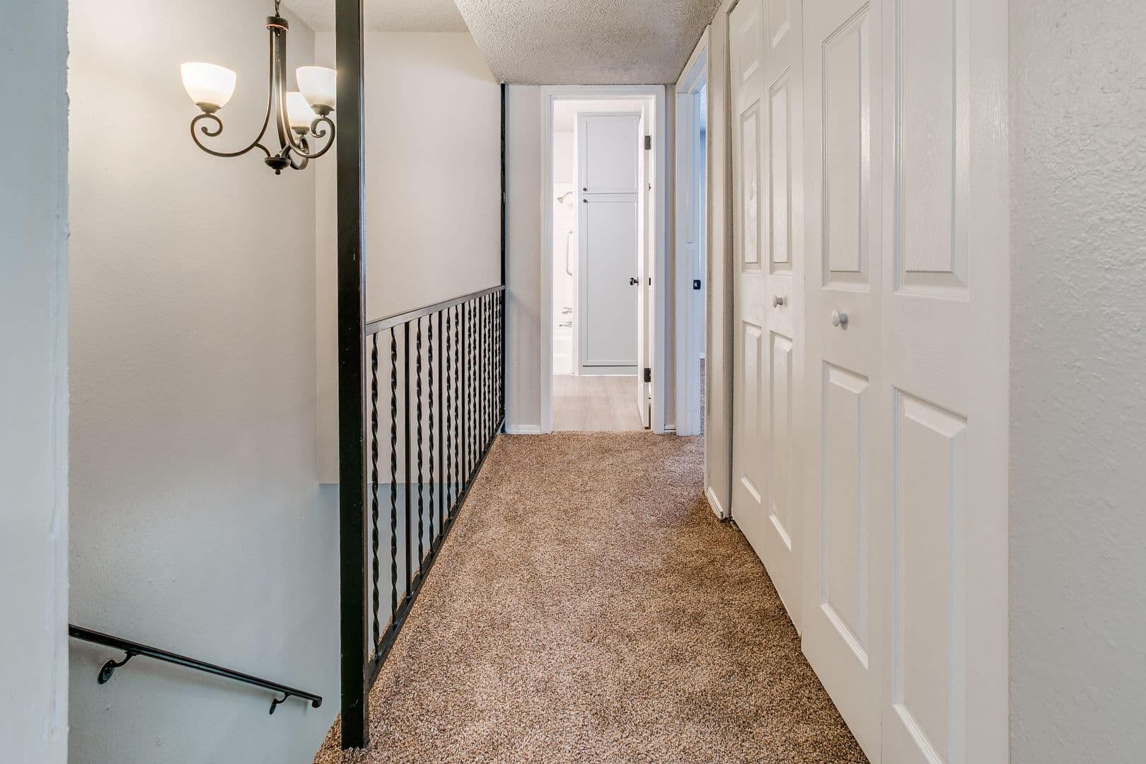 Norman Townhome: 1201 Lakecrest Dr