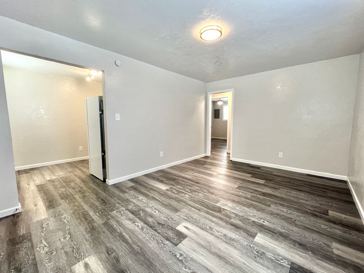 Oklahoma City Apartment: 3500 SW 29th Place