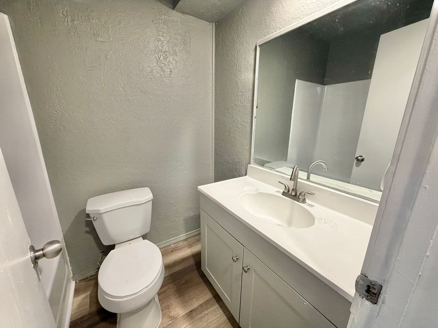 Oklahoma City Apartment: 109 SE 42nd St