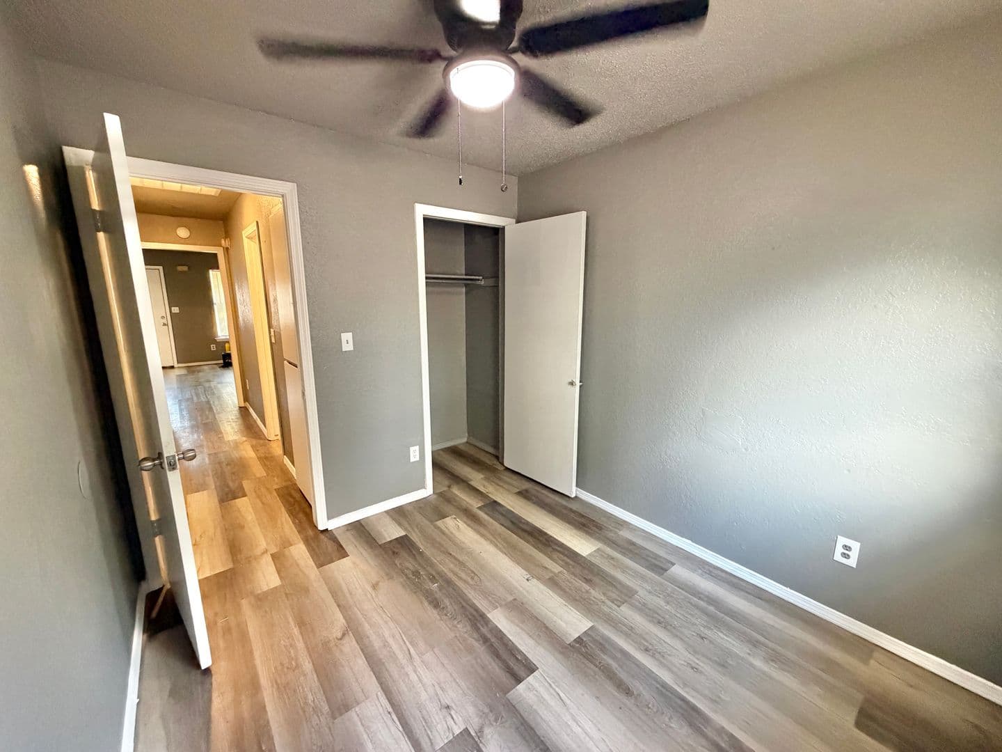 Oklahoma City Apartment: 109 SE 42nd St