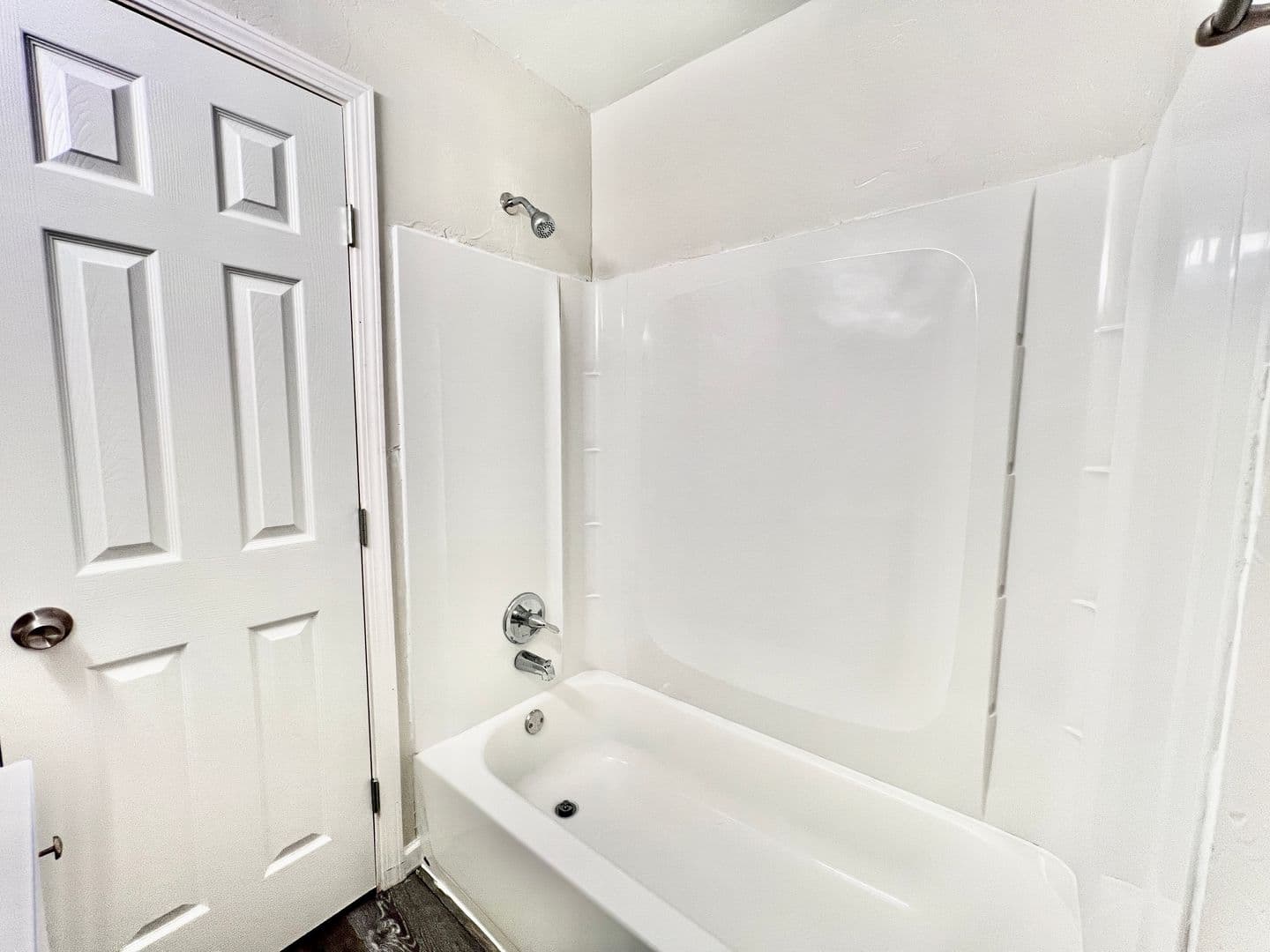 Oklahoma City Apartment: 3500 SW 29th Place
