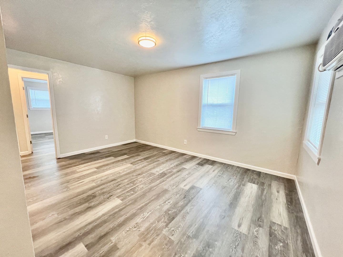 Oklahoma City Apartment: 3500 SW 29th Place