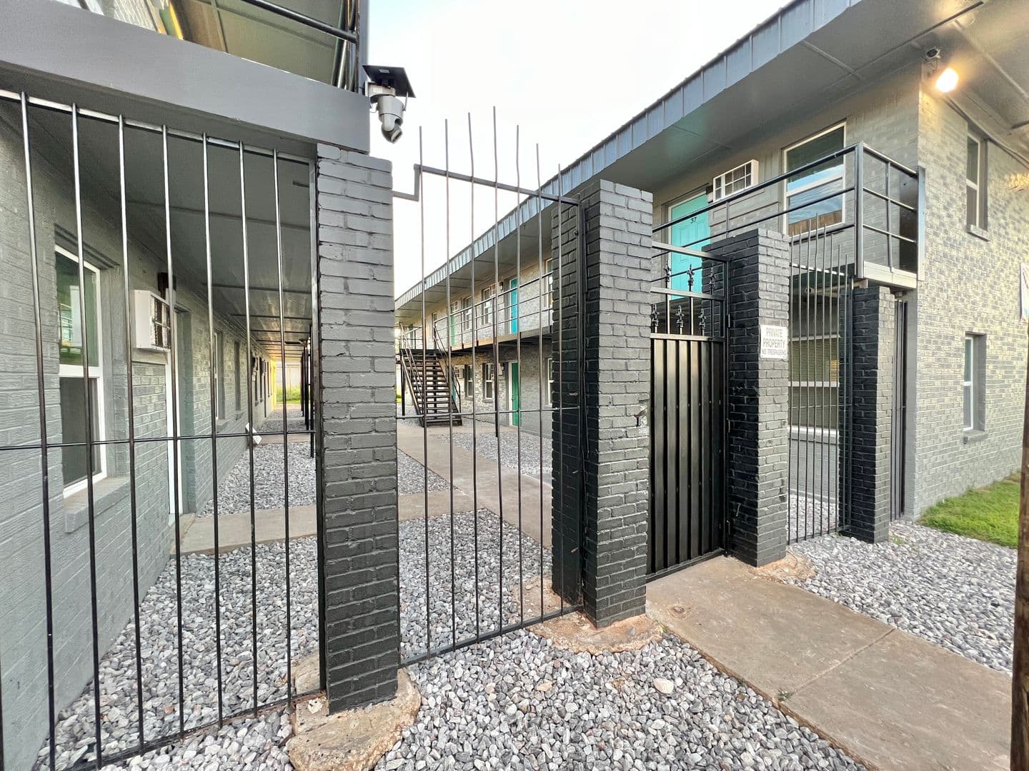 Oklahoma City Apartment: 3500 SW 29th Place