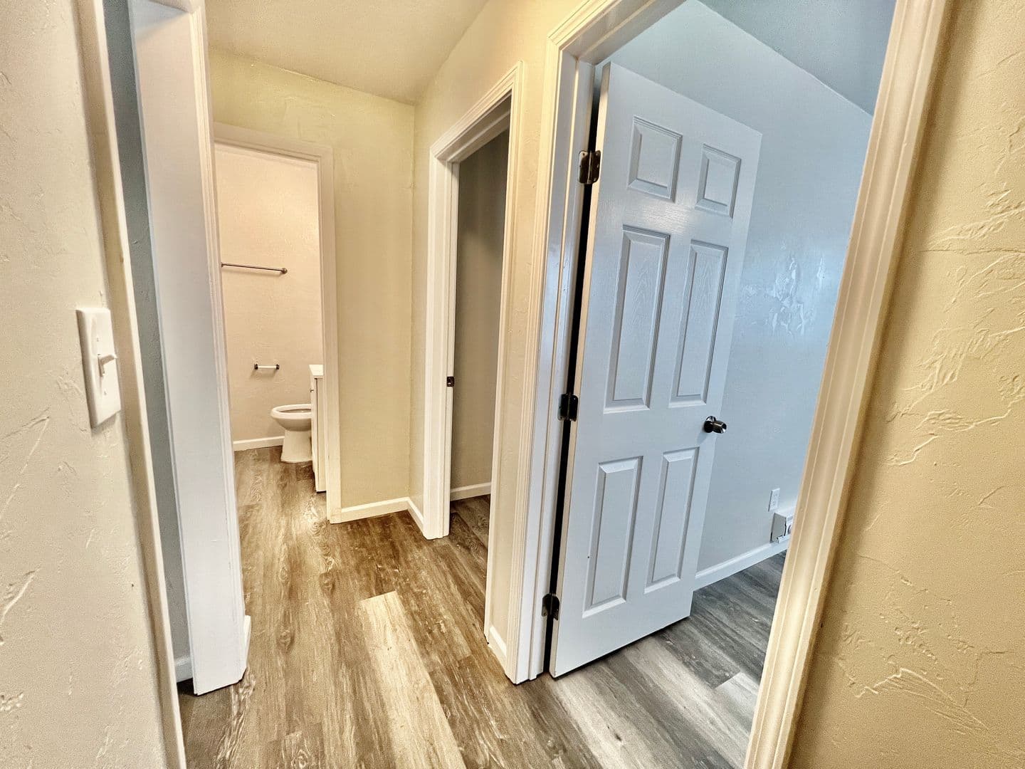 Oklahoma City Apartment: 3500 SW 29th Place