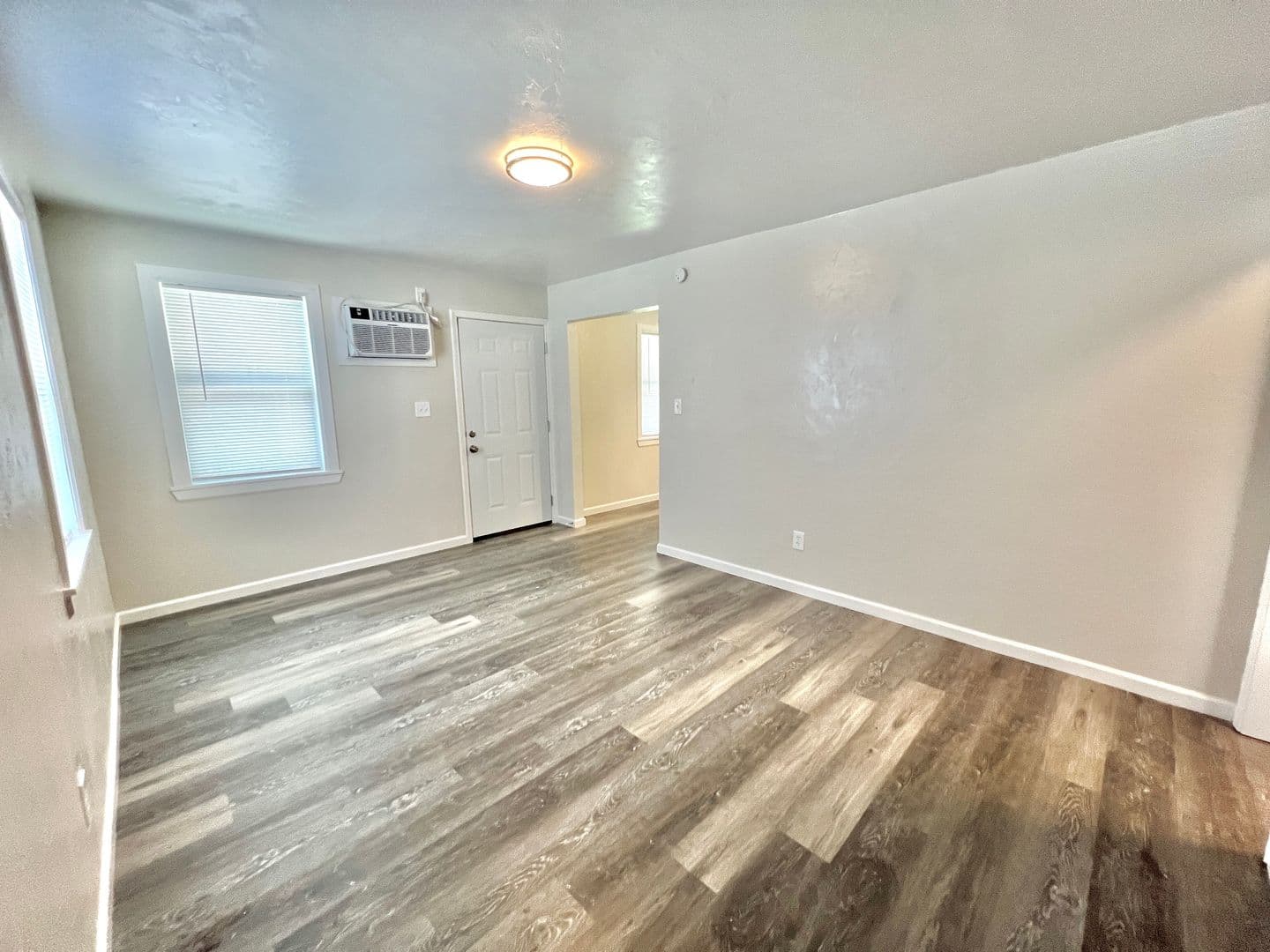 Oklahoma City Apartment: 3500 SW 29th Place