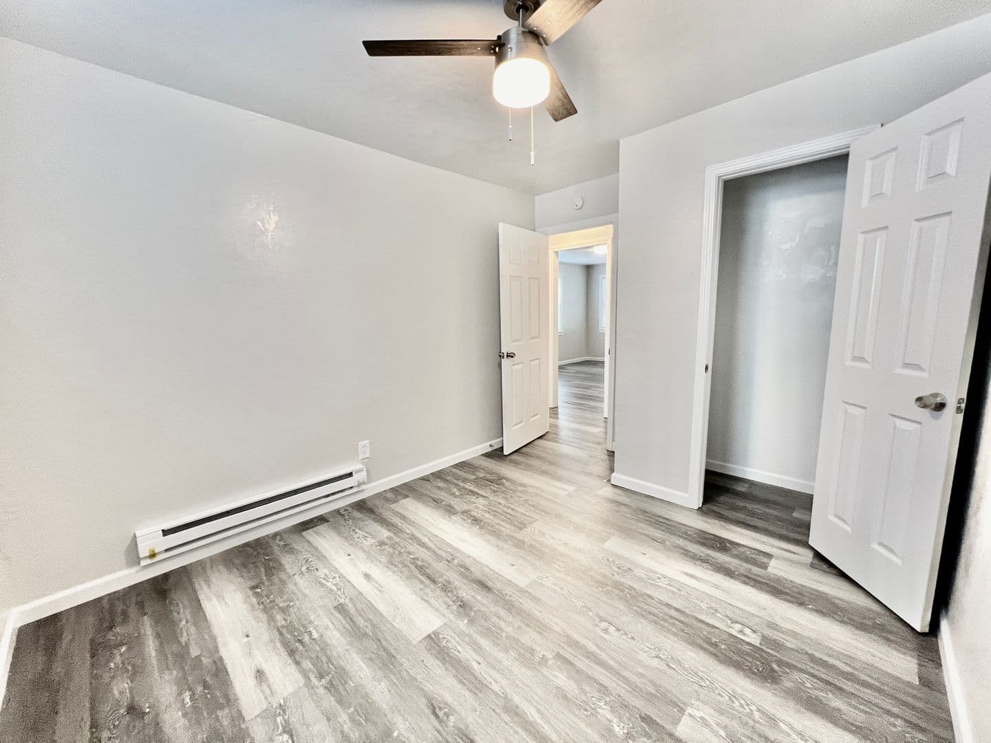Oklahoma City Apartment: 3500 SW 29th Place