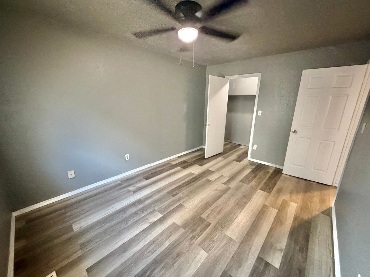 Oklahoma City Apartment: 109 SE 42nd St