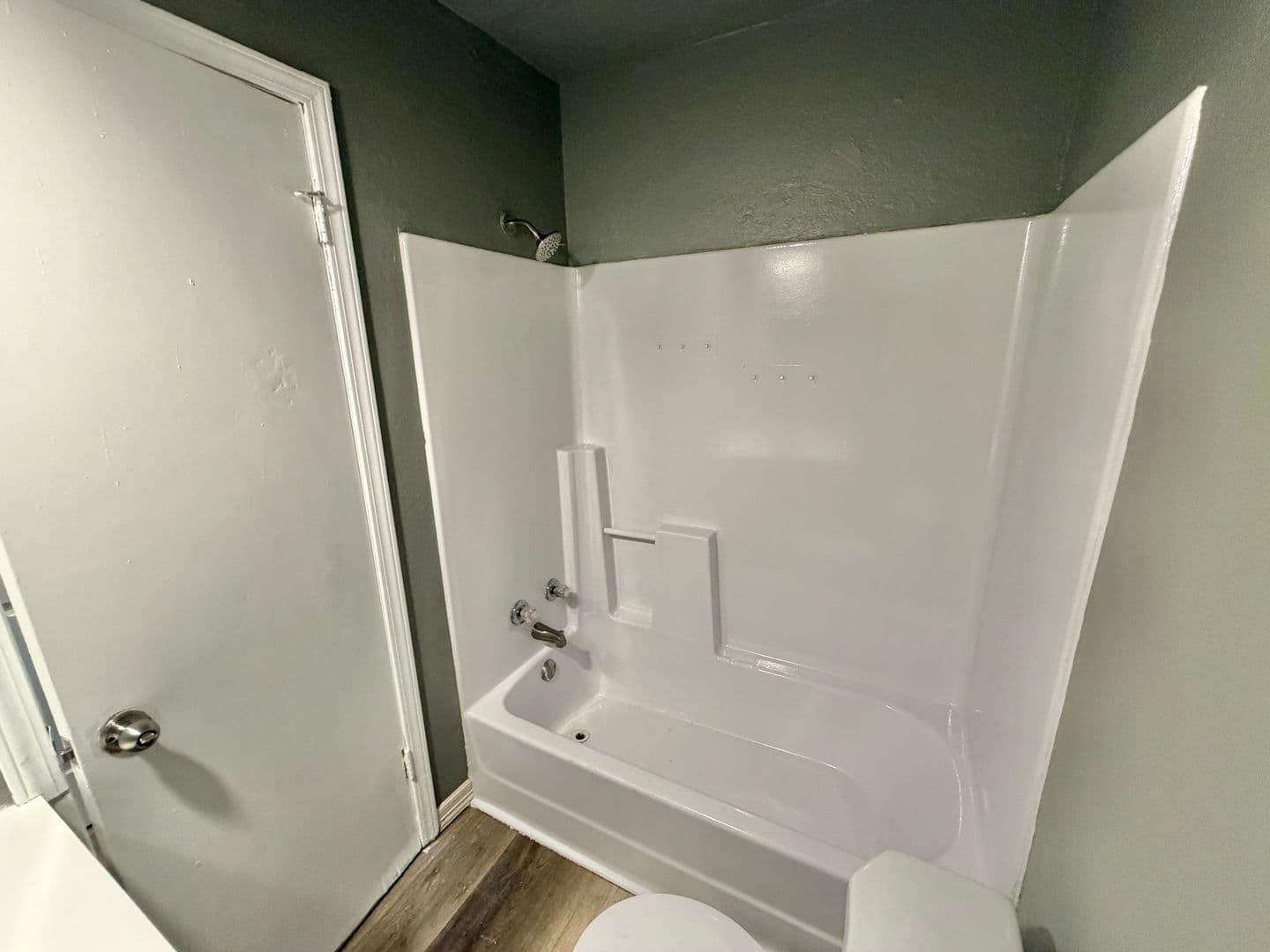 Oklahoma City Apartment: 109 SE 42nd St