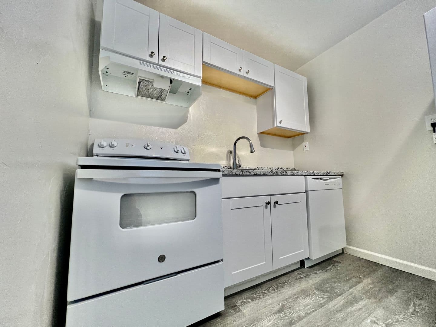 Oklahoma City Apartment: 3500 SW 29th Place