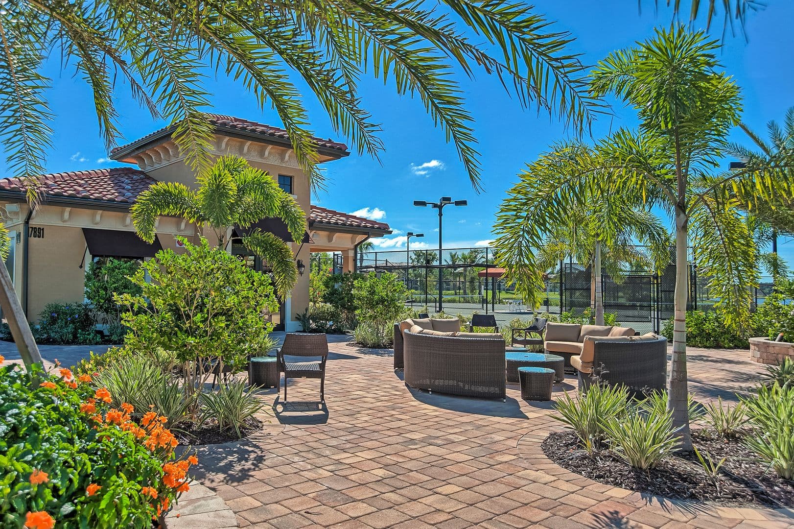 Bonita Springs Condo: 17921 Bonita National Blvd., Unit 222