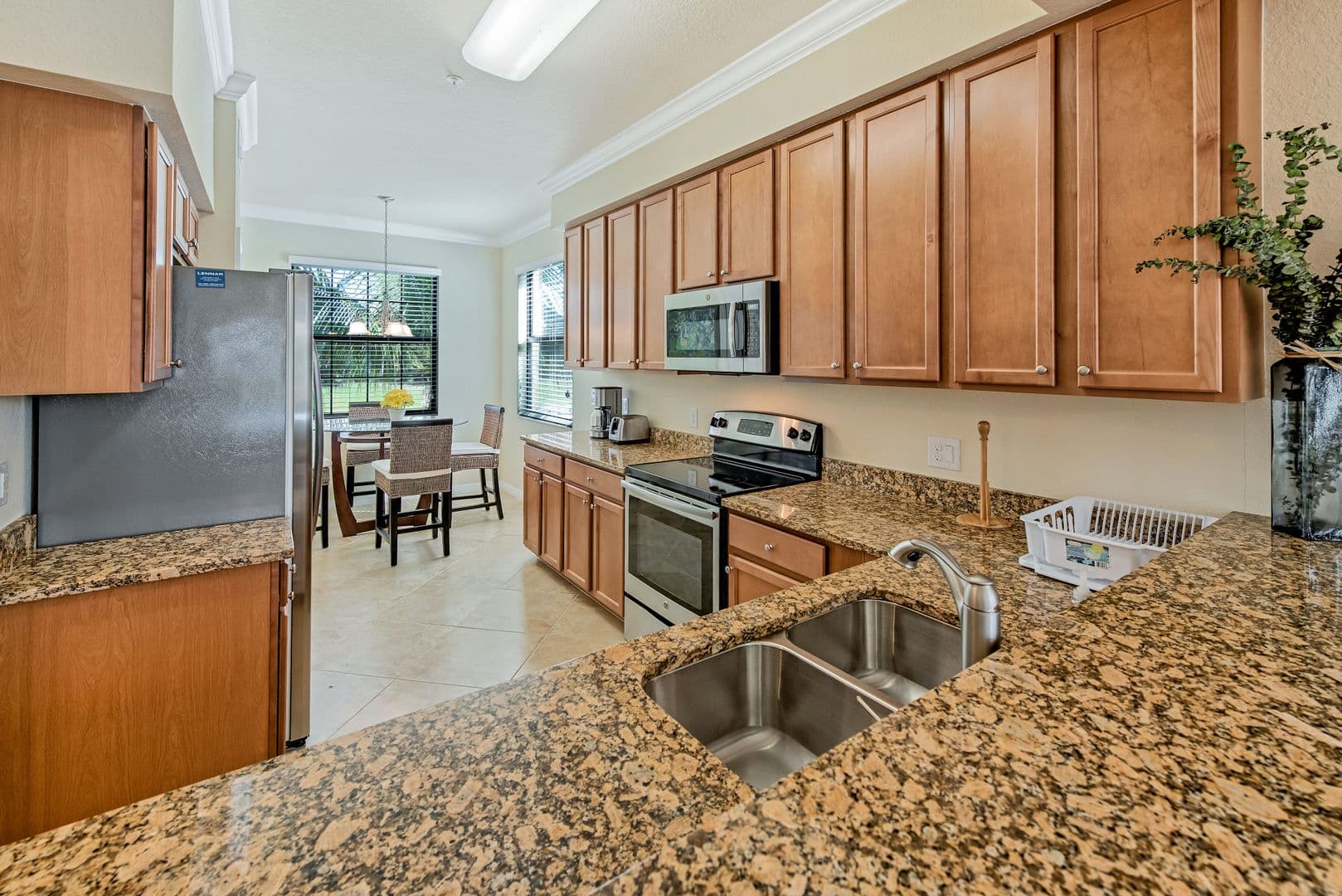 Naples House: 9735 Acqua #621