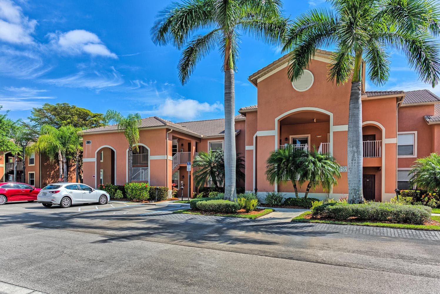 Estero Condo: 20051 Barletta Lane, Unit 2515