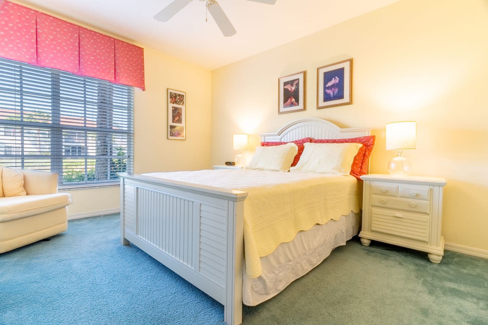 Bonita Springs House: 10910 Santa Margherita Road, Unit 102