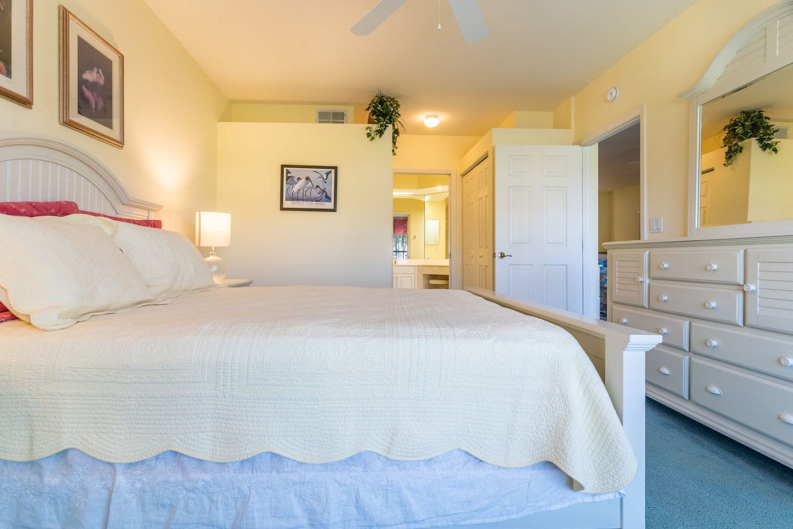 Bonita Springs House: 10910 Santa Margherita Road, Unit 102