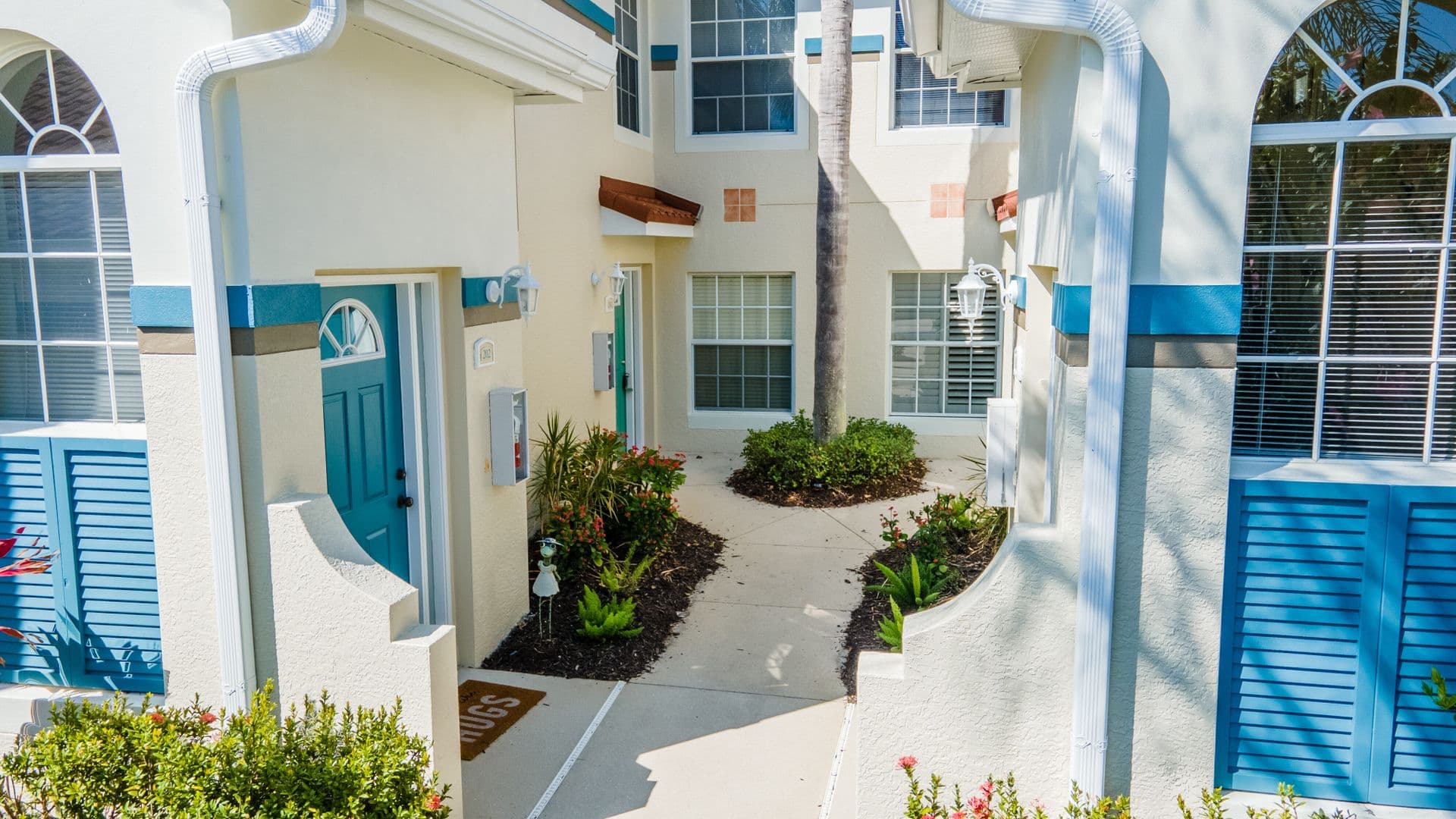 Bonita Springs House: 10910 Santa Margherita Road, Unit 102