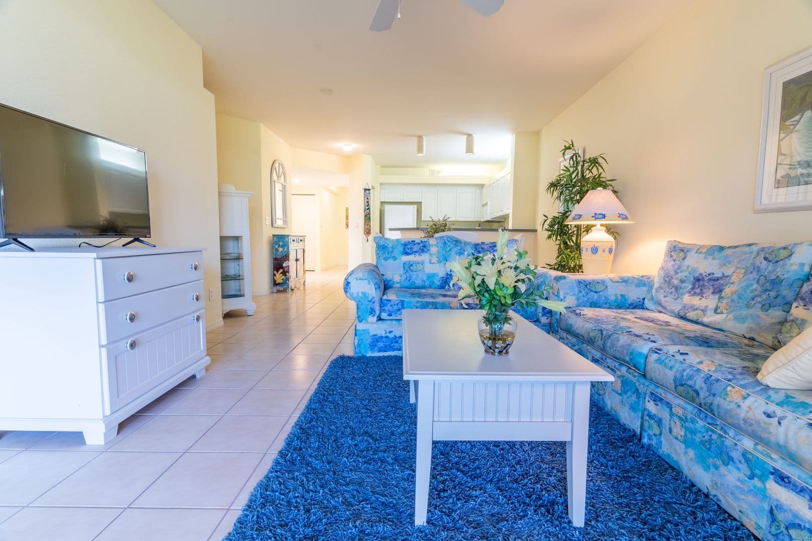 Bonita Springs House: 10910 Santa Margherita Road, Unit 102