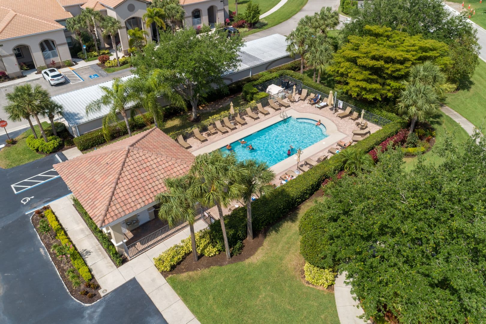 Estero Condo: 20051 Barletta Lane, Unit 2515