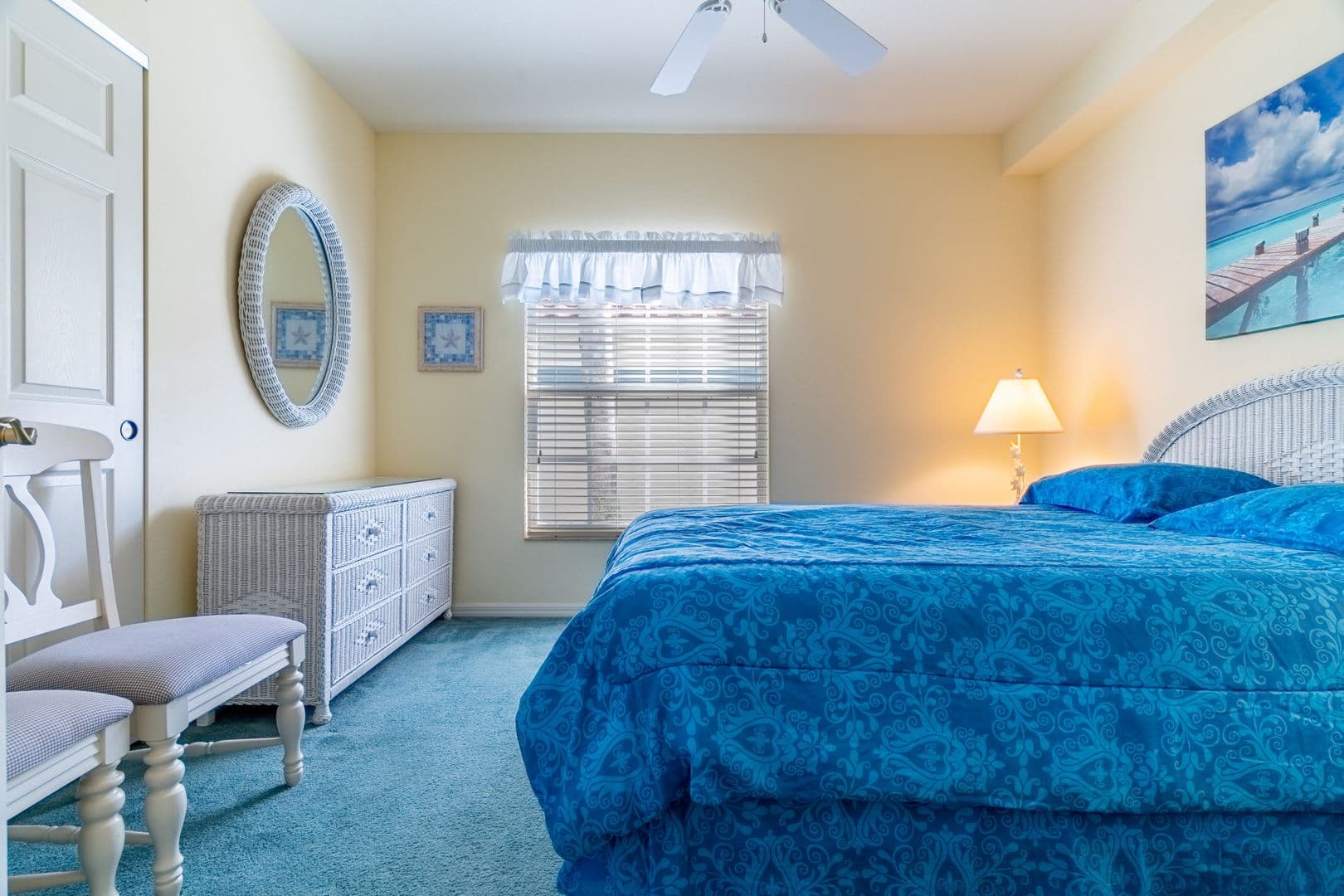 Bonita Springs House: 10910 Santa Margherita Road, Unit 102