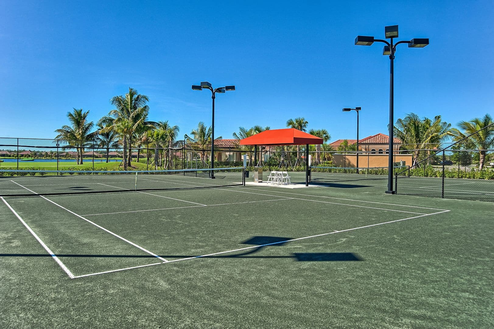 Bonita Springs Condo: 17921 Bonita National Blvd., Unit 222