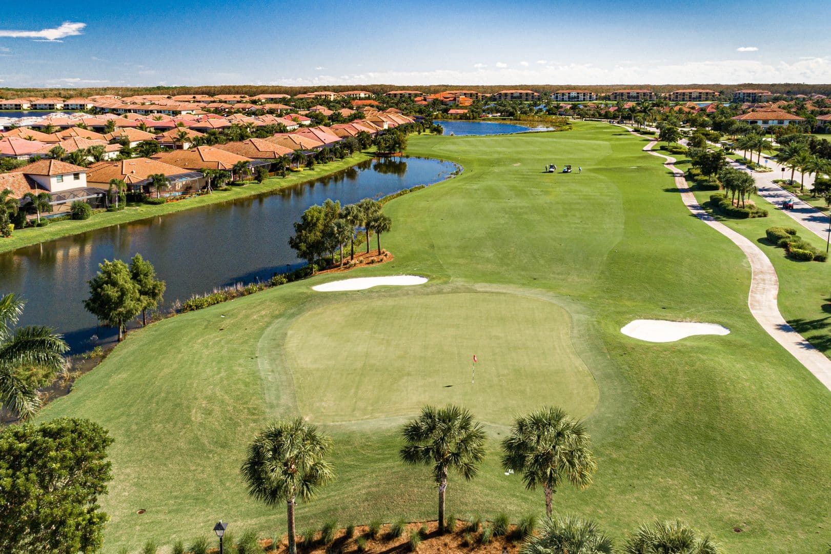 Bonita Springs Condo: 17921 Bonita National Blvd., Unit 222