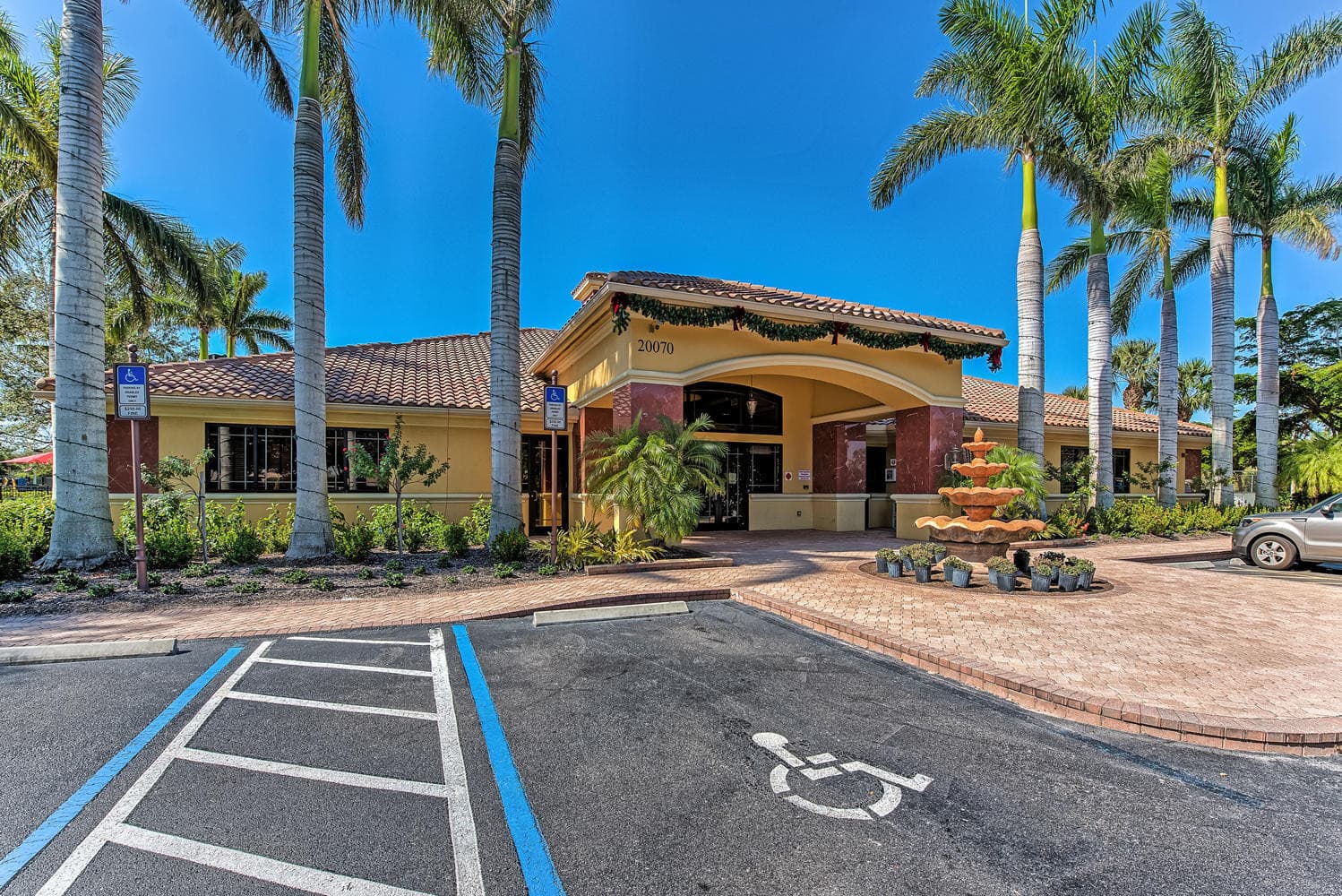 Estero Condo: 20051 Barletta Lane, Unit 2515