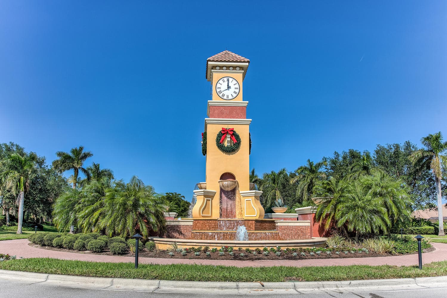 Estero Condo: 20051 Barletta Lane, Unit 2515
