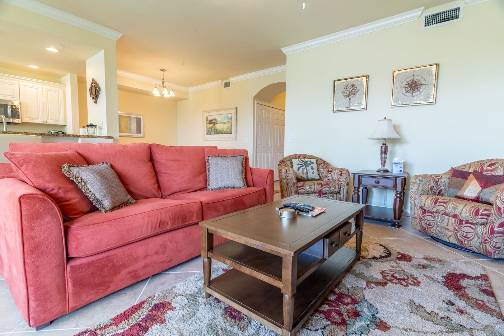 Bonita Springs Condo: 17921 Bonita National Blvd., Unit 222
